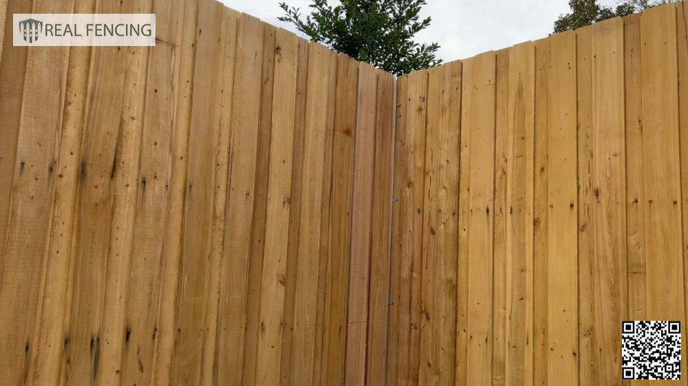 Fence Repair and Restoration