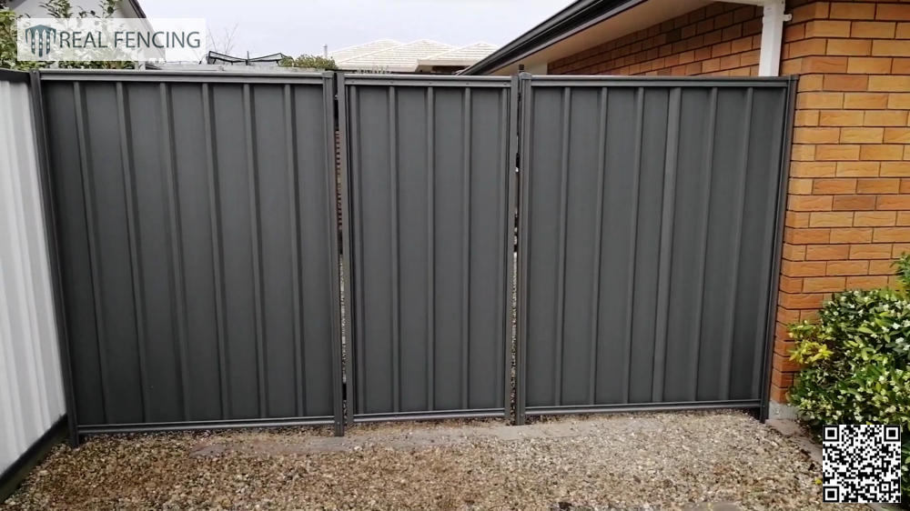 aluminum fence nz