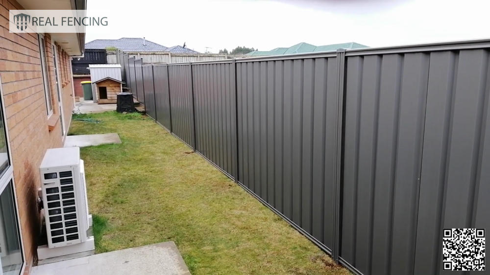 pool fencing wellington