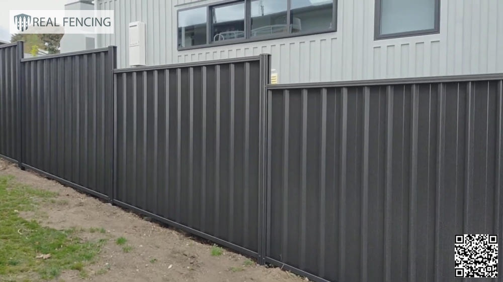 aluminum fence nz