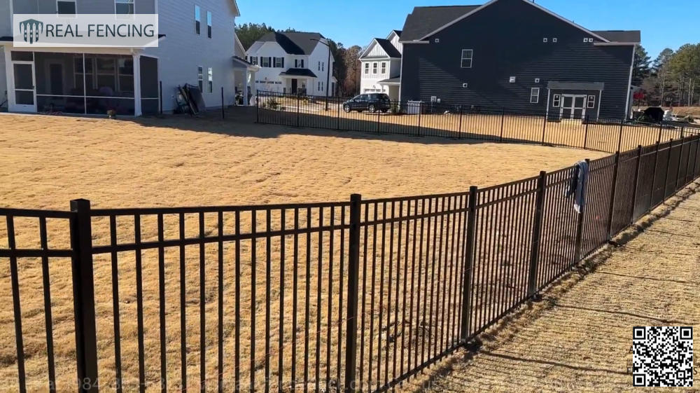 wellington fence builders