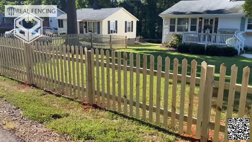 Security Fences