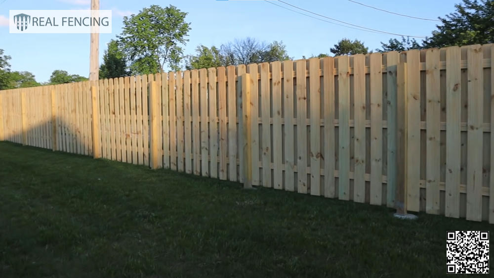 Custom Fence Creations