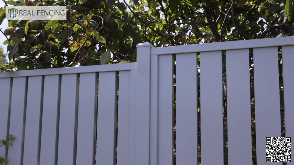 aluminum fence nz