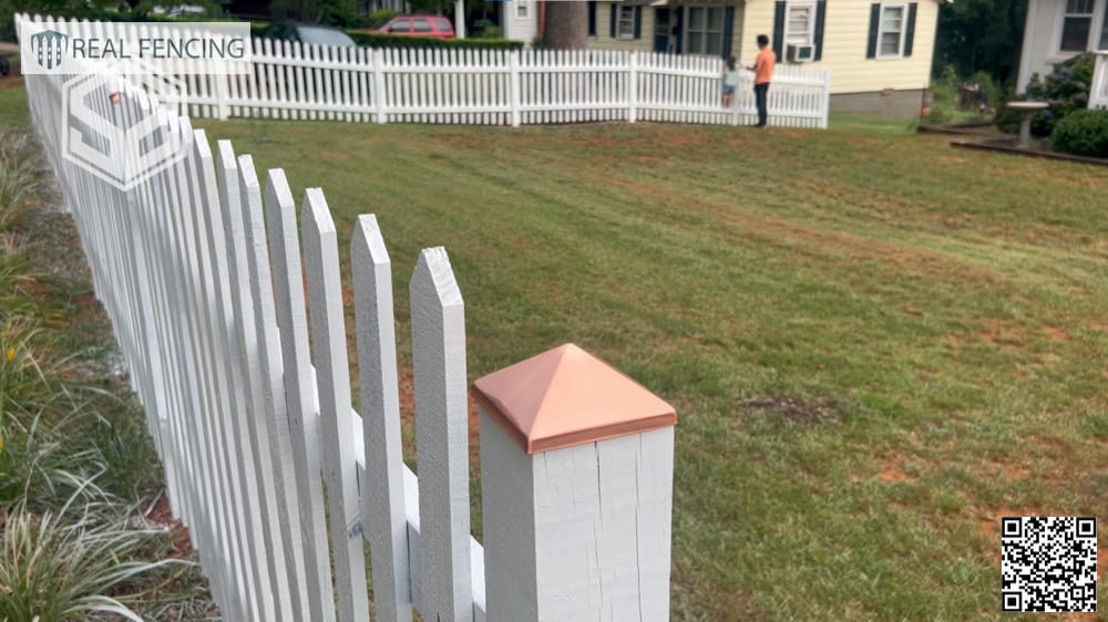 fence repair and replacement near me