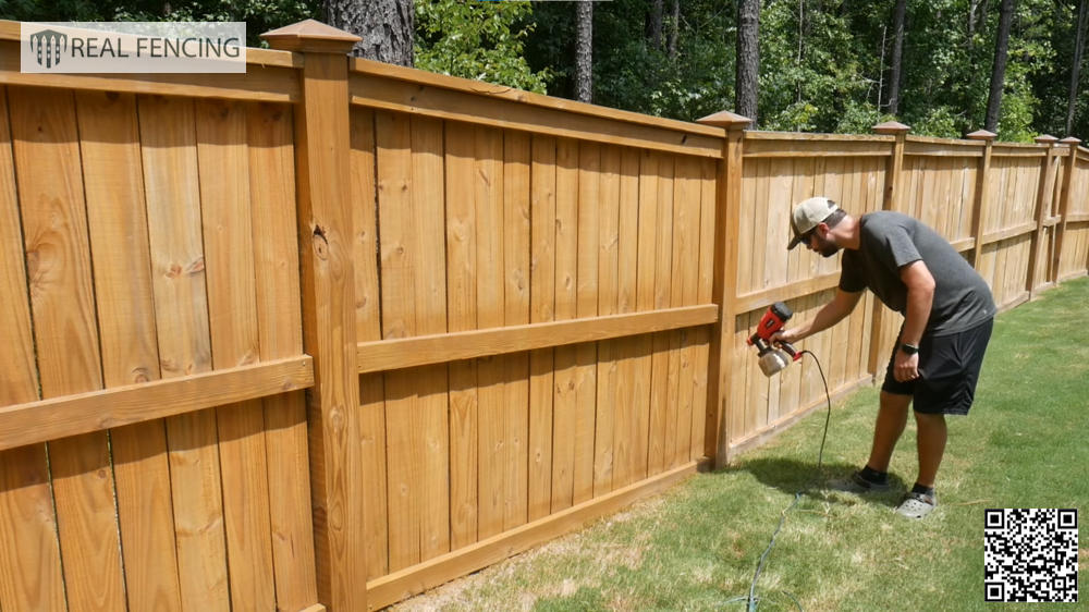 fencing timber wellington